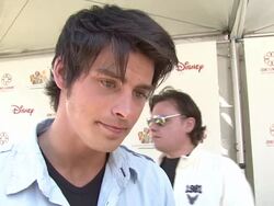 20th Anniversary 'A Time For Heroes' Celebrity Carnival Sponsored By Disney Stock Footage