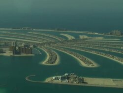 Dubai Stockshots News Clip