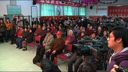 Look at rise of independent candidates in local elections News Clip