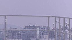 Aboard Tarifa to Tangier ferry News Clip