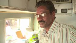 VOICED : Victimas de la heroina en Pakistan News Clip