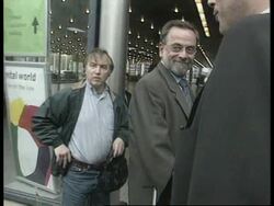 Chemical weapons chief loses job in vote News Clip