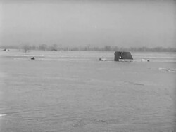 Massive flood damage across the United States Stock Footage