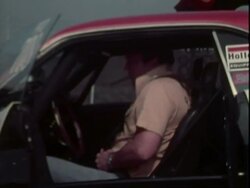 NHRA Winternationals Stock Footage