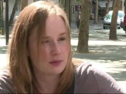 VOICED: Projet de loi sur le harceelement sexuel, News Clip