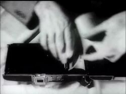 TRANSATLANTIC NEWS - DIRECT PHOTOGRAPHY News Clip