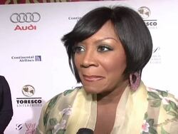 Denise Rich Marks 10th Year of the G&P Foundation With an Evening of Stars and Music at the 2007 Angel Ball Stock Footage