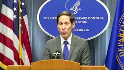 CDC Director Tom Frieden said Sunday that Tomas Eric Duncan, the lone Ebola patient in the U.S., has taken a 'turn for the worse' in his fight to recover from the potentially-deadly virus. (Oct. 5) News Clip
