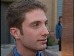 'This is My Father' Premiere Stock Footage