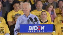 Biden accuses Trump of abusing powers Instructional Video