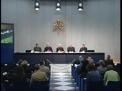 Vatican reaches out to Muslims in Ramadan message News Clip