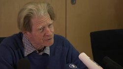 British winner of medicine prize says teacher tried to warn him off science Instructional Video