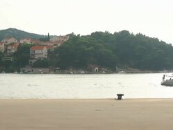 Dubrovnik,Croatia Stock Footage