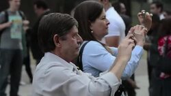 CLEAN : Mascota mundialista News Clip