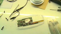 New device aims to sniff out drunk drivers News Clip