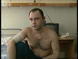 GEORGIA: 11 SOLDIERS EXPOSED TO RADIATION BY CAESIUM-137 CAPSULES News Clip