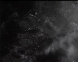 BERLIN TARGET PIN-POINTED - News Clip