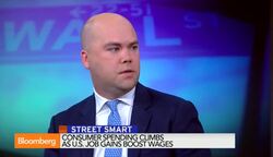 How to Play the Recent Strength in the U.S. Dollar News Clip