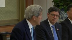 China urged to be even handed with US businesses News Clip