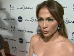 EVENT CAPSULE CLEAN - at March of Dimes Celebration of Babies Luncheon Honoring Jennifer Lopez in Los Angeles, CA on 12/06/13 Stock Footage