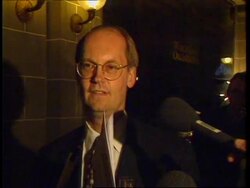 SWITZERLAND: WORLD TRADE ORGANISATION REVIEWS CHINA'S BID Instructional Video