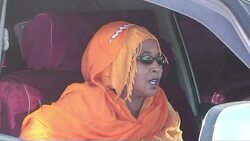 VOICED : La lucha de mujeres en Somalia News Clip