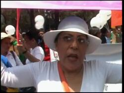 Gay parade in Mexico City News Clip