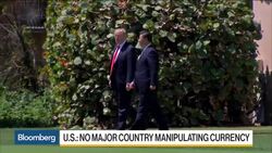 Rhodes Says China Could Squeeze North Korea Economically News Clip