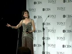 60th Annual Tony Awards Stock Footage