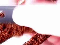 Coffee Addiction - Metaphor Stock Footage