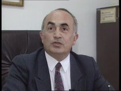 Jordan - Salmonella Scare News Clip