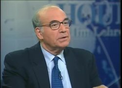 Dream 'Remembered (August 28, 2003) News Clip