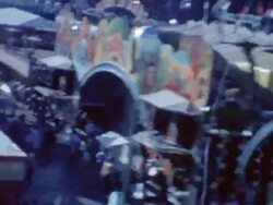 Century 21 Exposition Stock Footage