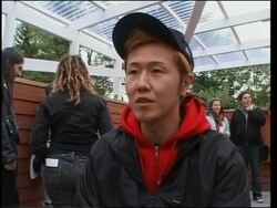 Air guitarists prepare for world championship News Clip