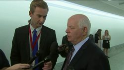 Cardin: Discipline Needed in the White House Instructional Video