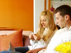 Online Shopping VJ 4 Stock Footage