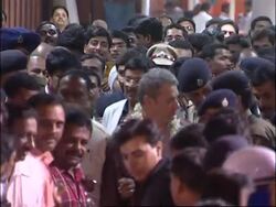 Doctor released from Australia arrives in India Instructional Video