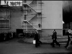 THE PRINCE SEES FOR HIMSELF News Clip