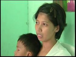 Ex-pat workers feel the pinch as economy booms News Clip