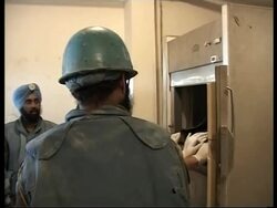 WRAP Bodies of the killed UN observers in Khiam, adds Annan reax News Clip