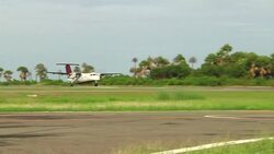 CLEAN : E. Timor bids farewell to peacekeepers News Clip