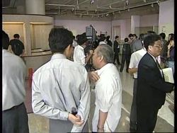 HONG KONG: EMPRESS DOWAGER CIXI EXHIBITION OPENS News Clip