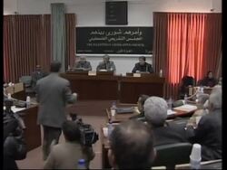 Palestinian Legislative Council approves bill outlining PM post News Clip