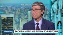 Sachs: guerra en EE.UU. de ricos contra pobres es impactante News Clip