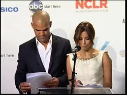 This year's ALMA Awards nominees announced in LA News Clip