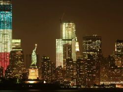 New York City Stock Footage