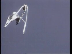 SPACE: US SPACE SHUTTLE ENDEAVOUR MISSION News Clip