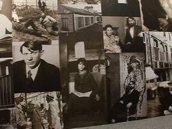 CLEAN: Modigliani portraits and nudes in Germany retrospective News Clip