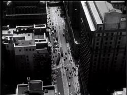 High Life on New York's Latest Skyscraper News Clip