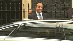 House Of Commons Votes On Airstrikes In Syria News Clip